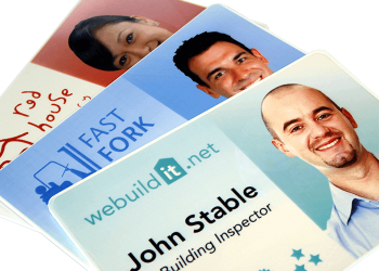The Strategic Advantage of In-House Plastic ID Card Printers