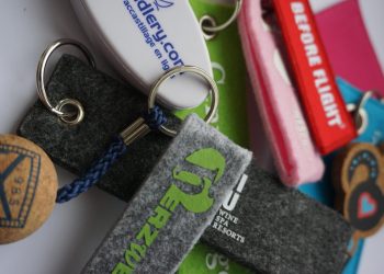 The World of Custom Key Rings: A Blend of Personalization and Functionality
