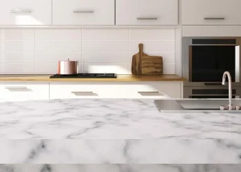 Sustainable Kitchen Renovations: Exploring the Eco-Friendly Benefits of Granite Spray Treatments