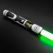Illuminating the Past and Future: The Evolution of Collectable Combat Lightsabers
