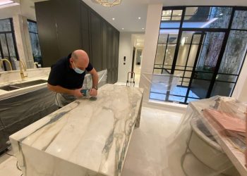 Preserving Value and Beauty: Professional Solutions for Marble Restoration