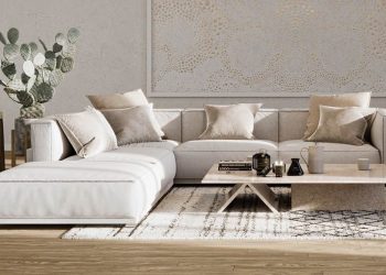 More Than Just Seating: Optimizing Functionality with Your Modular Sofa