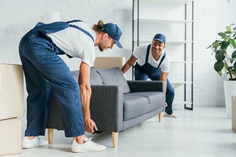 Avoiding the Pitfalls: How to Ensure a Stress-Free Move with Putney’s Top Removals Firms