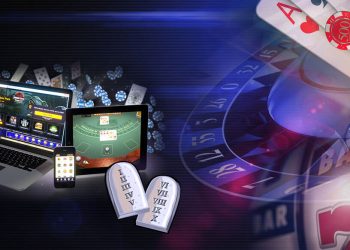 Unveiling the Top Reasons Why People Choose Online Casinos Over Traditional Gaming Venues