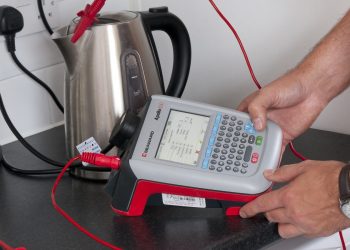PAT Testing Uncovered: The Key Steps in Ensuring Appliance Safety