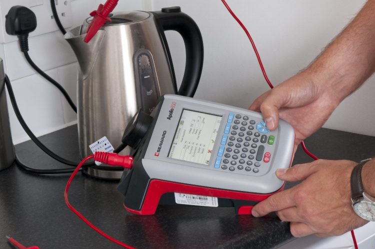 PAT Testing Uncovered: The Key Steps in Ensuring Appliance Safety
