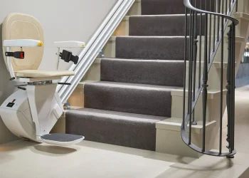 Navigating the Decision: A Comprehensive Guide to Choosing Plymouth Stairlifts