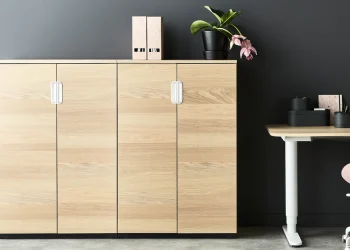 Key Features to Consider Before Purchasing Office Cabinets: A Comprehensive Guide