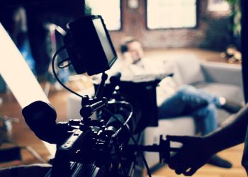 Unveiling the Magic: The Processes and Possibilities with a Video Production Agency