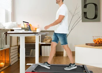 Walking into Wellness: How Treadmills Designed for Walking Transform Health Outcomes