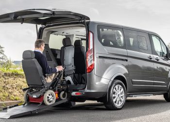 Empowering Mobility: The Vital Role of Wheelchair Accessible Vehicles