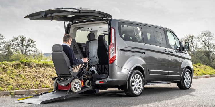 Empowering Mobility: The Vital Role of Wheelchair Accessible Vehicles