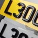 The Future of Car Personalization: The Role of 3D Gel Number Plates