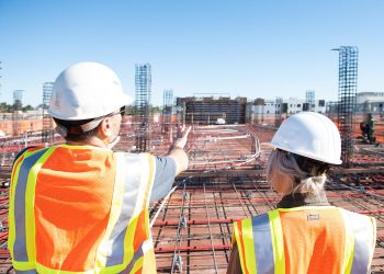 A Handy Guide to Smoothly Resolving Construction and Engineering Disputes