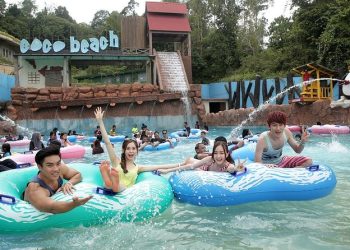 Unforgettable Moments: Reasons to Take a Family Holiday to Gambang