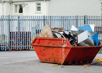How to Choose the Right Skip Size for Your Worthing Project