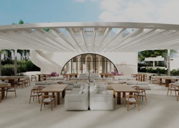 Exploring the Future: The Latest Hospitality Interior Design Trends
