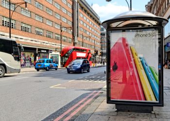 Leveraging Bus Stop Advertising to Drive Customer Engagement and Growth