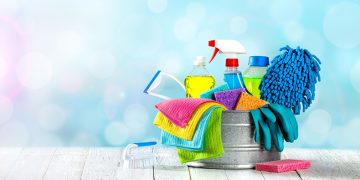 Essential Cleaning Tools for an Immaculate Home: Why Quality Matters