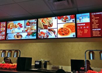 Transforming Dining: Top Reasons to Switch to Digital Menus