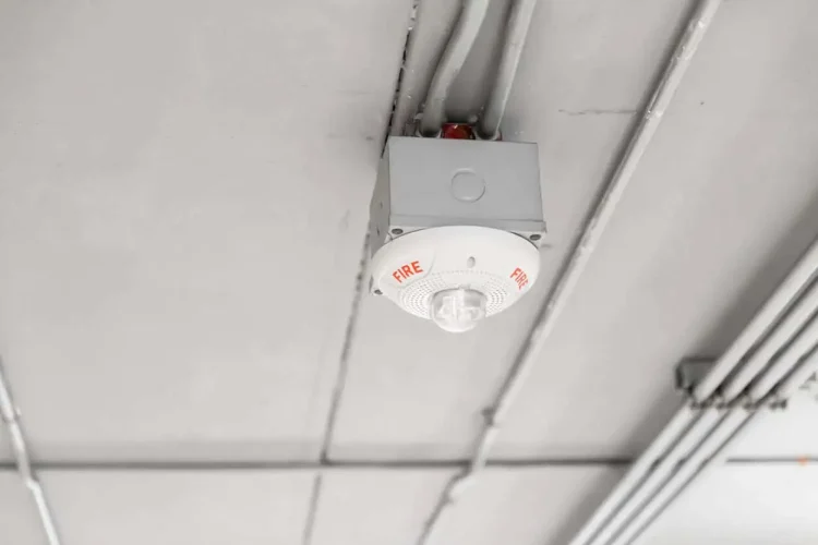 The Critical Role of Fire Alarm Maintenance in London: Ensuring Safety and Compliance
