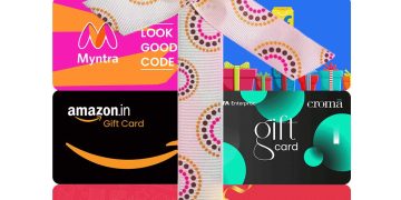 Engaging the Workforce: Unveiling the Benefits of Corporate Vouchers