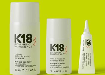 Integrating K18 Hair Mask into Your Hair Care Routine for Optimal Health