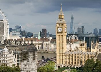 The Ultimate London Experience: From Historic Landmarks to Hidden Corners