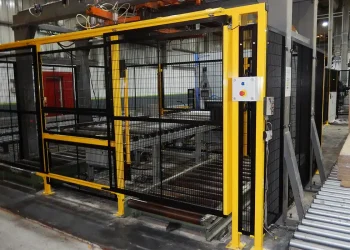 Enhancing Workplace Safety: The Essential Benefits of Machine Guarding