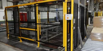 Enhancing Workplace Safety: The Essential Benefits of Machine Guarding