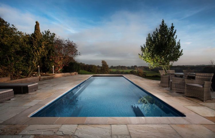 The Economical Choice: Unpacking the Cost-Effectiveness of Fibreglass Pools