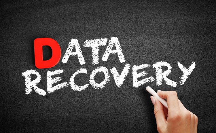 The Advantages of Immediate Assistance from Nearby Data Recovery Experts