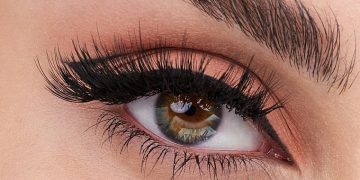 Long-Lasting Drama: The Benefits of False Eyelashes for Every Occasion