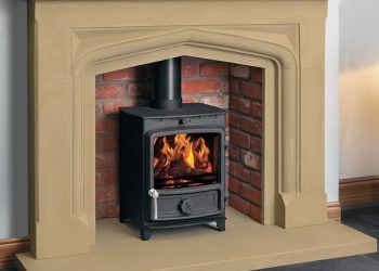 Why Choose a Cut to Size Hearth for Your Fireplace