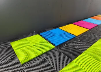 Top Reasons to Upgrade Your Garage with Vented Tiles