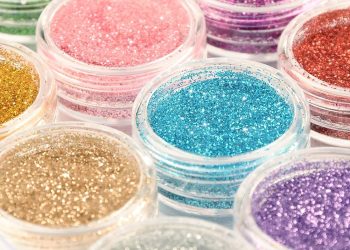 Top Trends in Chunky Glitter for Festivals and Parties