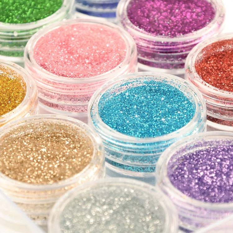Top Trends in Chunky Glitter for Festivals and Parties