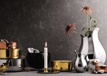 Elevating Home Design: The Essential Role of Home Accessories
