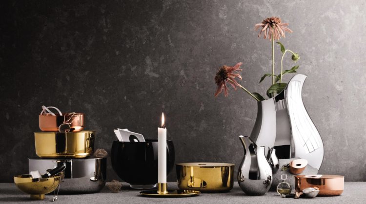 Elevating Home Design: The Essential Role of Home Accessories