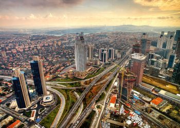 From Negotiation to After-Sales Care: The Comprehensive Support of Real Estate Agencies in Istanbul