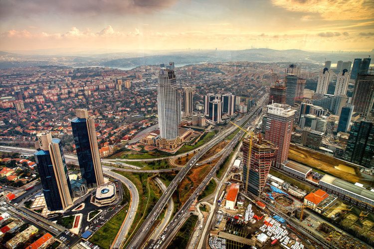 From Negotiation to After-Sales Care: The Comprehensive Support of Real Estate Agencies in Istanbul