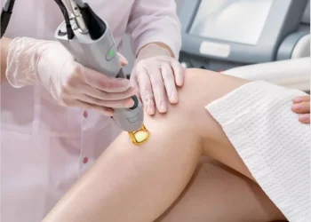 Achieve Smooth, Hair-Free Skin with Laser Hair Removal