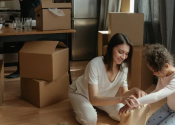 Why Calling in Experts is Crucial for Successful Chester Removals