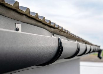 Durability & Longevity: The Advantages of Investing in Metal Gutter Systems