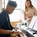 From Scales to School: The Educational Perks of Piano Lessons for Kids