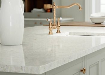 Navigating Excellence: A Comprehensive Guide on What to Look for in Quartz Worktops in London