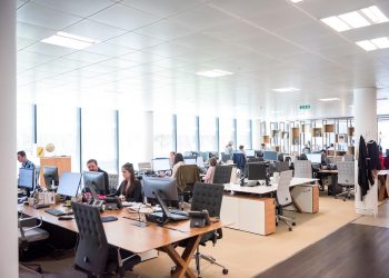 What to Expect from a Coworking Space in Finsbury Park