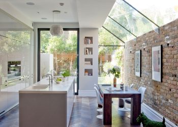 Side Return Extensions Clapham: How to Create a Space that Suits You