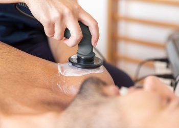 Optimizing Athletic Performance: How Tecar Therapy Benefits Athletes