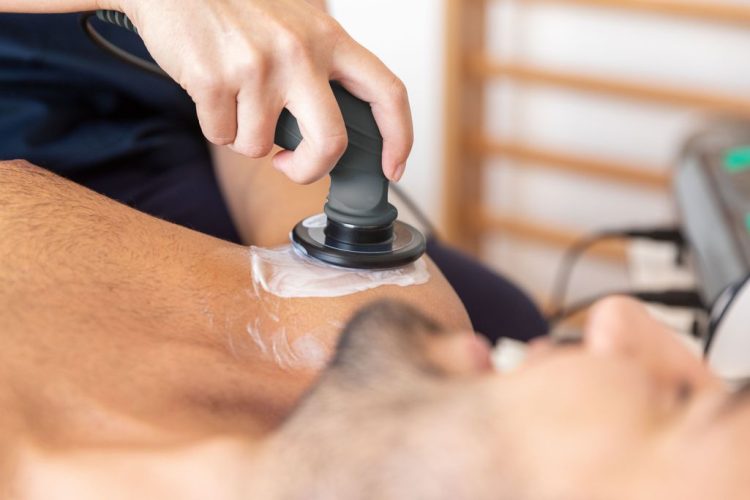 Optimizing Athletic Performance: How Tecar Therapy Benefits Athletes